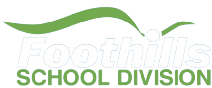 Foothills School Division